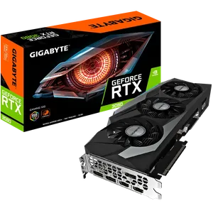 GeForce RTX 3080 GAMING 10G